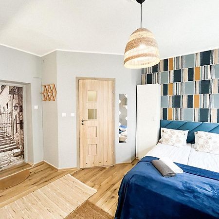 Apartament Kameralny 13 그단스크 외부 사진