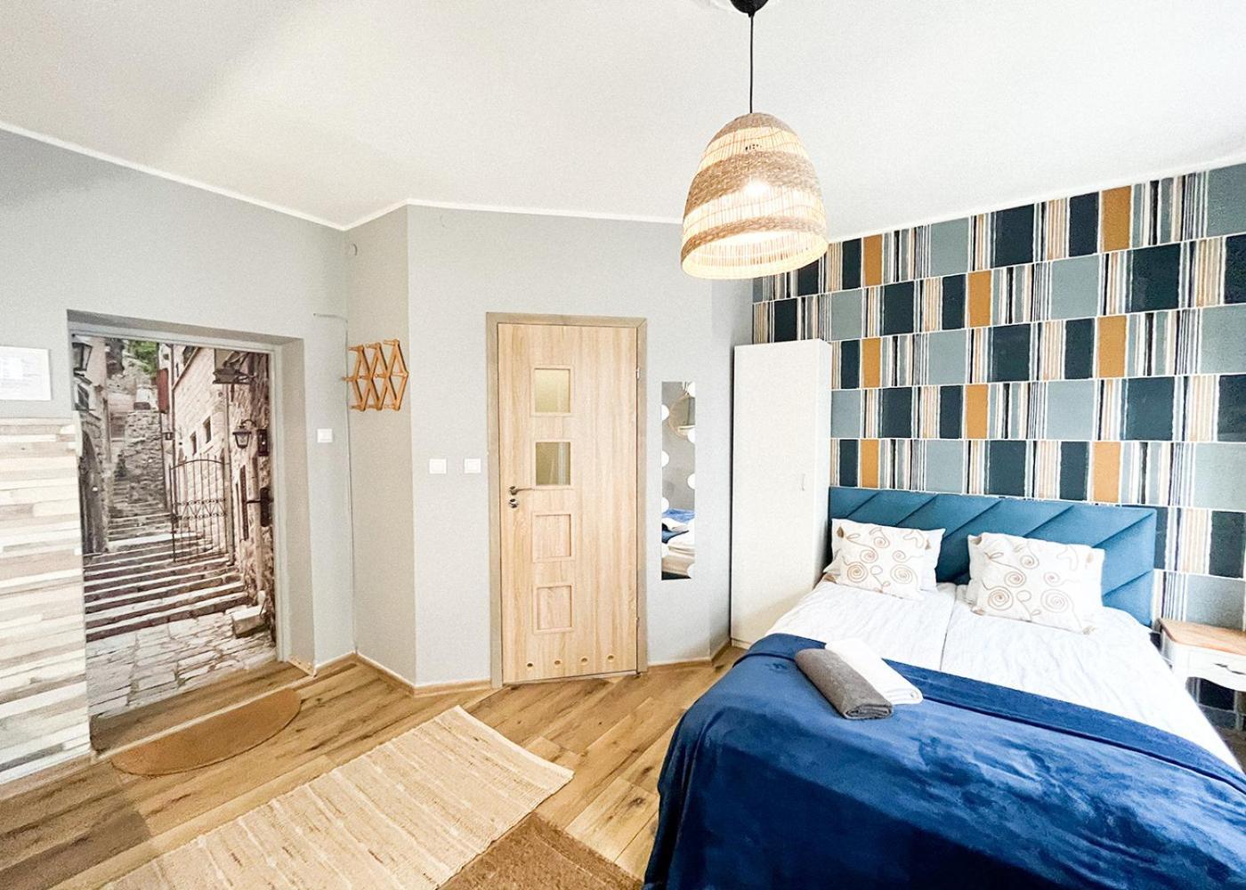 Apartament Kameralny 13 그단스크 외부 사진